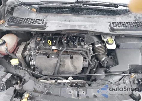 2017 Ford Escape Se from USA, damaged, VIN 1FMCU0G92HUB67479